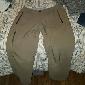 Rei waterproof hiking pants